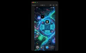 mirror phone screen айфон картинки 3
