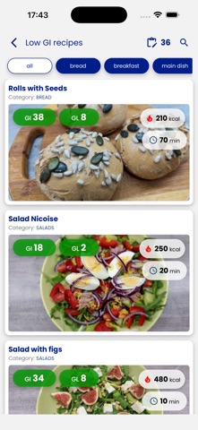 FitEat Pro Screenshot 3 of 8