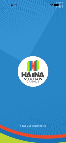 Haina Vision Screenshot 1 of 3