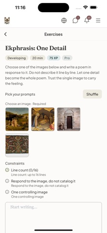 InkBreaker Mobile Screenshot 6 of 6