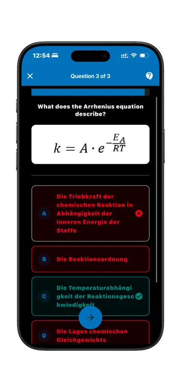 ChemMatch screenshot 7 of 7
