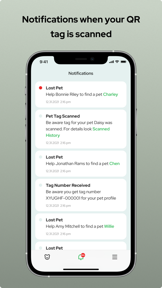 #6. Global Pet Security (iOS) 由: Paul Miller