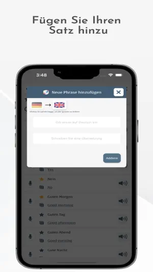 Englisch lernen und sprechen screenshot 4