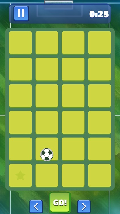 PariMine Soccer Game