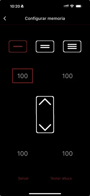 GForce Pro screenshot 2