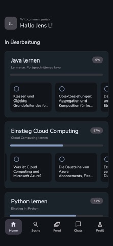 TechKnowlEdgeConnect screenshot