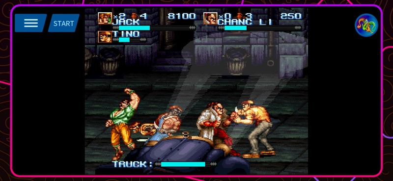 Antstream Arcade screenshot 5