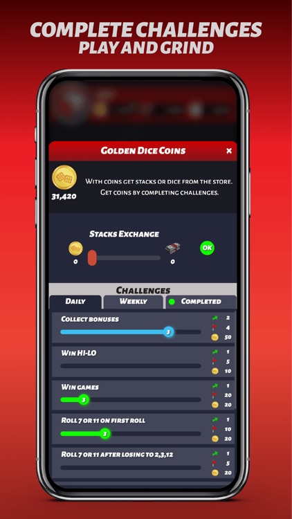 Phone Dice screenshot-8