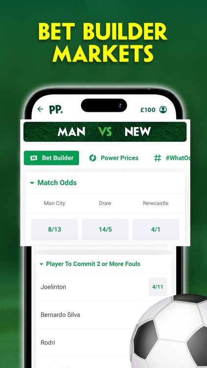Paddy Power Sports Betting screenshot-3