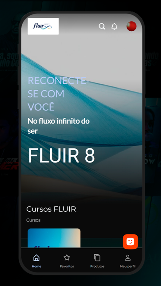 #4. Fluir8 (iOS) 由: The Members