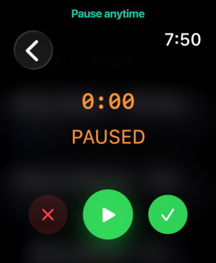 CasenotePRO screenshot 22