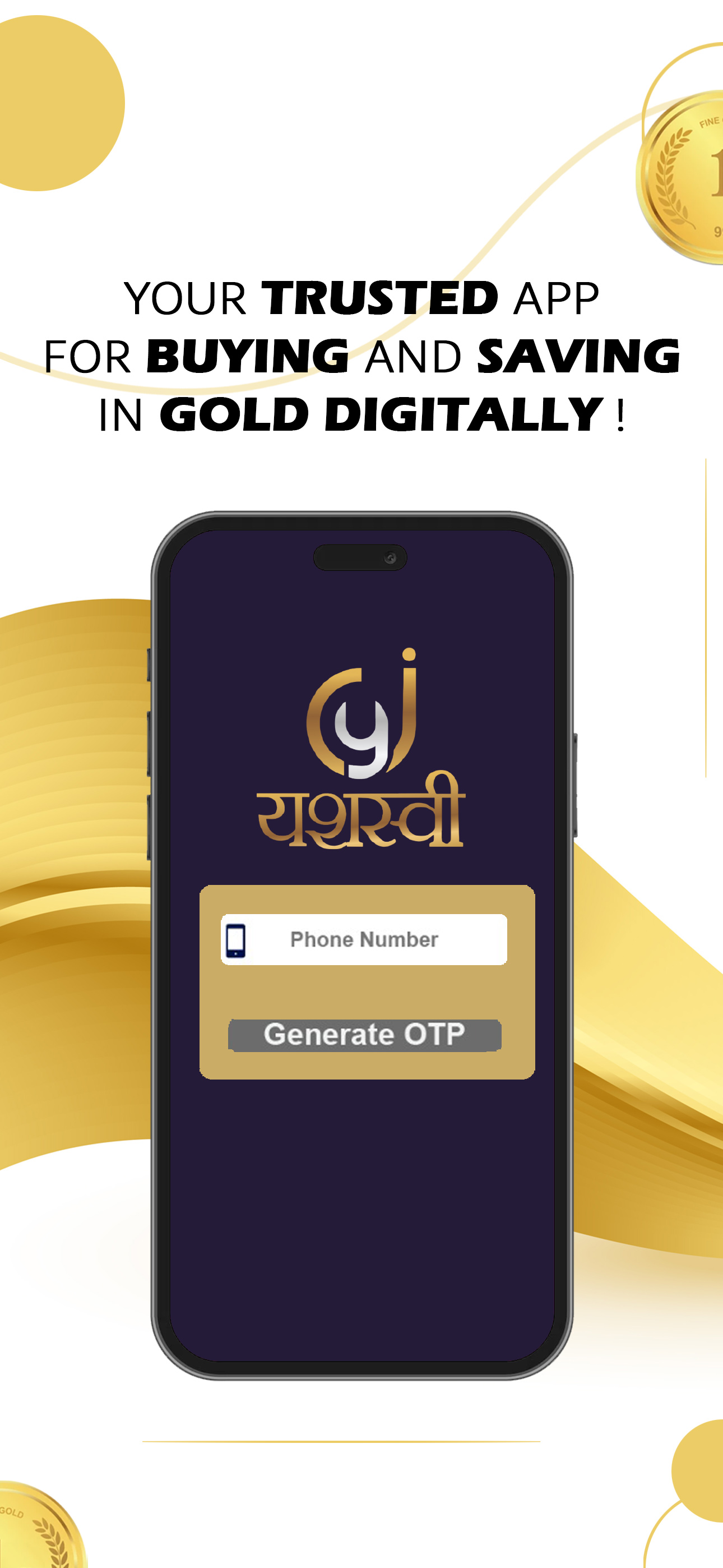 YAASHVI JEWELLERS LIMITED screenshot 4