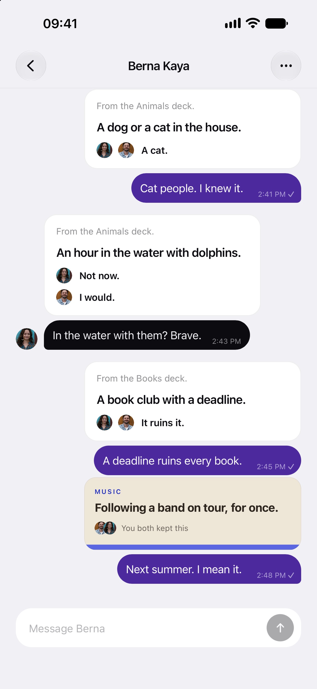 Screenshot 6 of Same