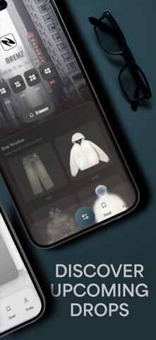 SwipeClo screenshot