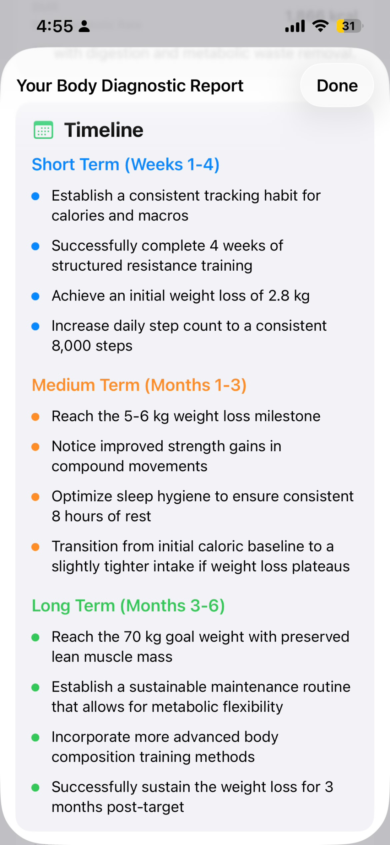 NutriScience AI