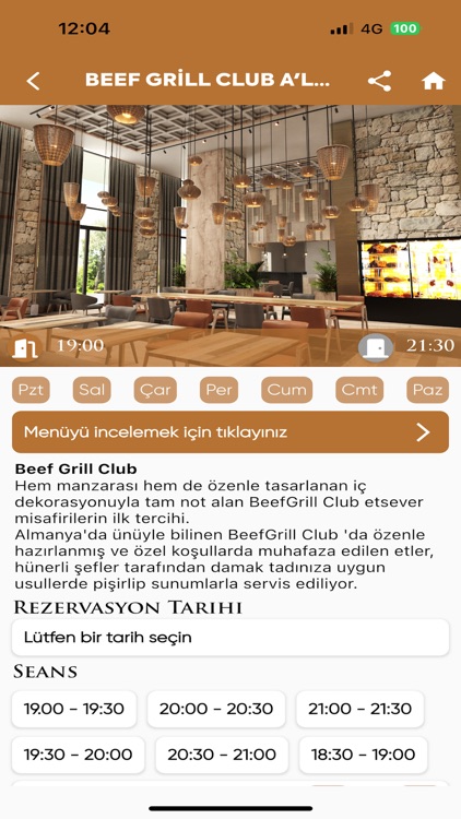 Cullinan screenshot-7