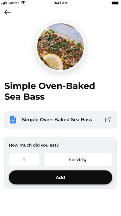 It's Your Stomach screenshot-7