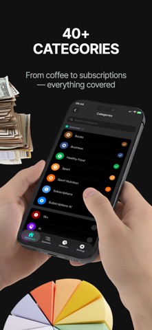 Spend Control Screenshot 6 of 6