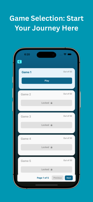SkillsProAI Screenshot 4 of 5
