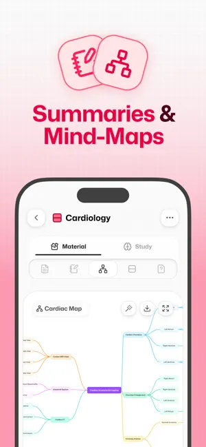 Flashka - AI Flashcards Maker screenshot 4