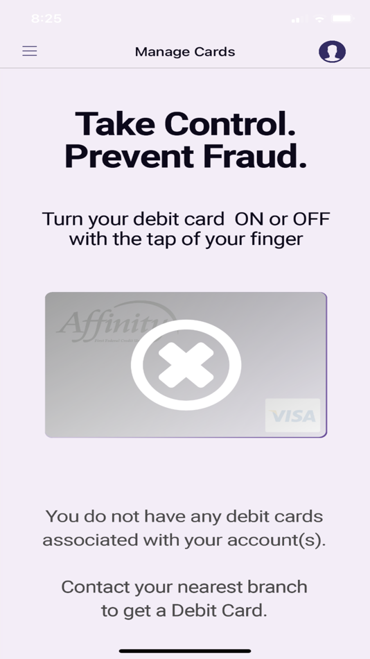 #4. Affinity First FCU (iOS) 由: Affinity First FCU