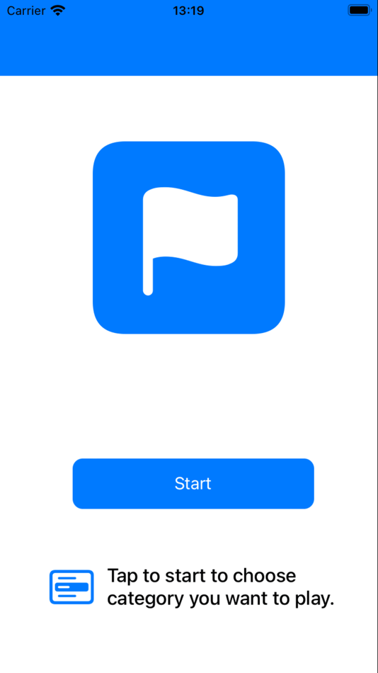 #2. Flagy - Flag Game (iOS) 由: ALPER CANIMOGLU