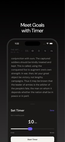 Absorb: Read Faster & Discover Screenshot 10 of 10