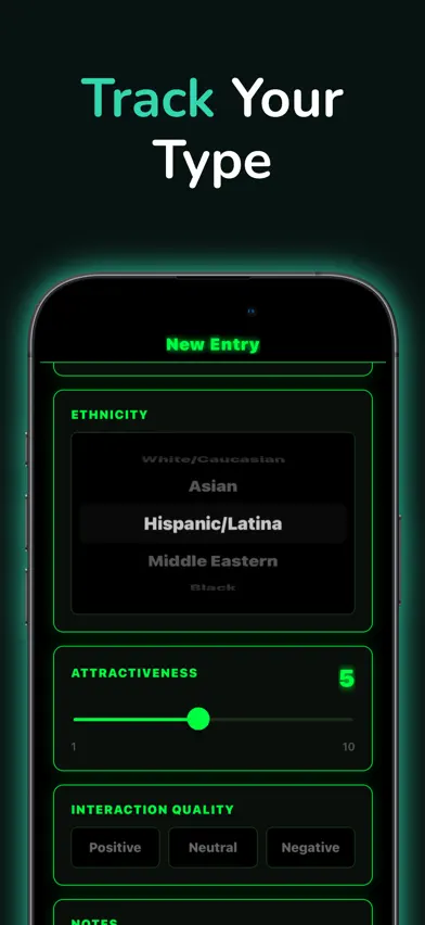 Cutie Counter App screenshot 2