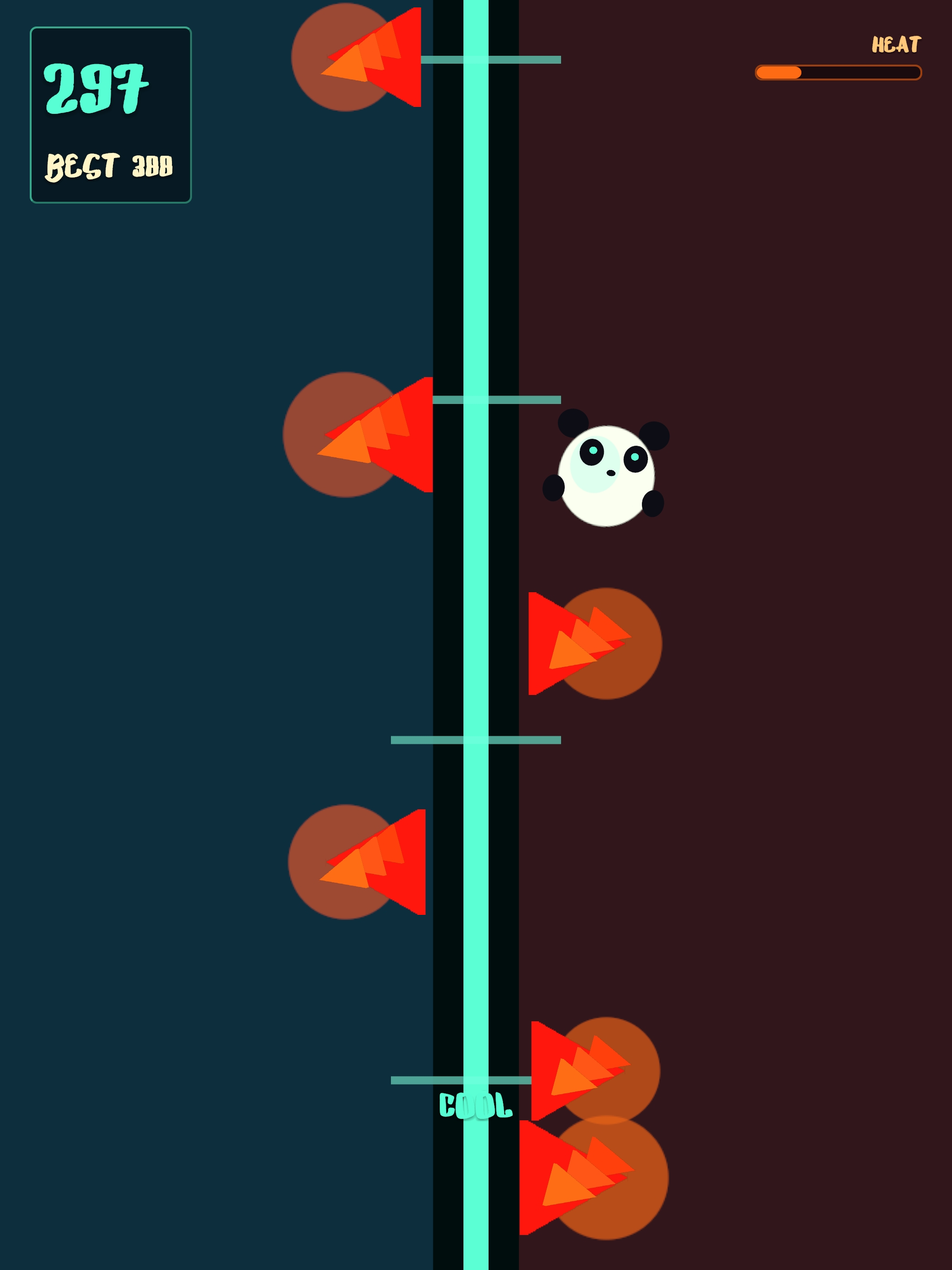PandaSwitchline screenshot 8