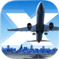 X-Plane Flight Simulator