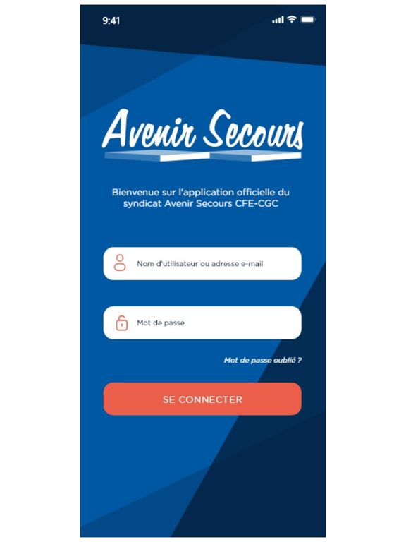 Screenshot #4 pour Avenir Secours