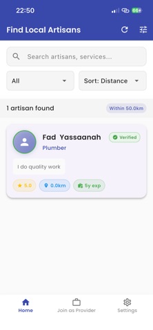 LetsFix Screenshot 3 of 10