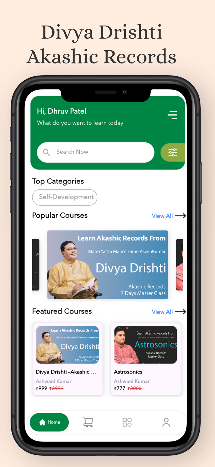 Happy Life University screenshot 4