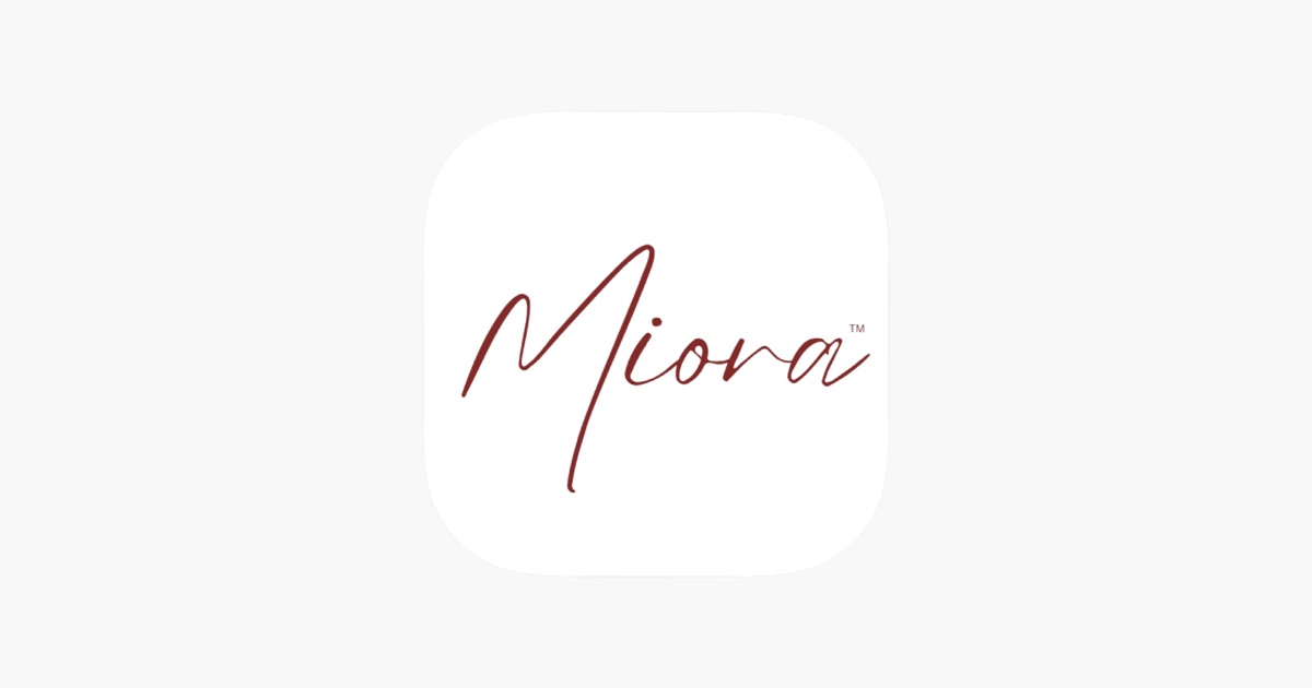 ‎Miora 앱 - App Store