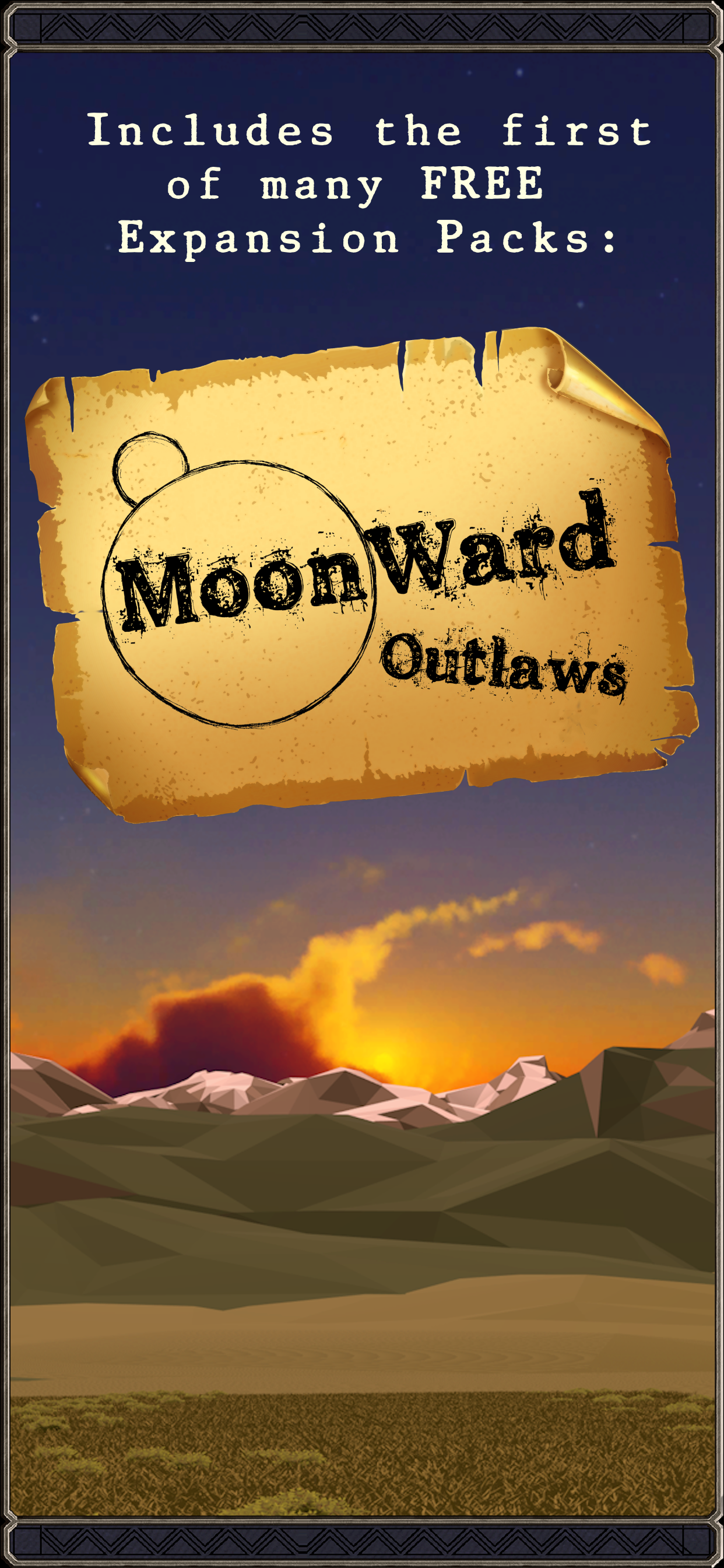 MoonWard