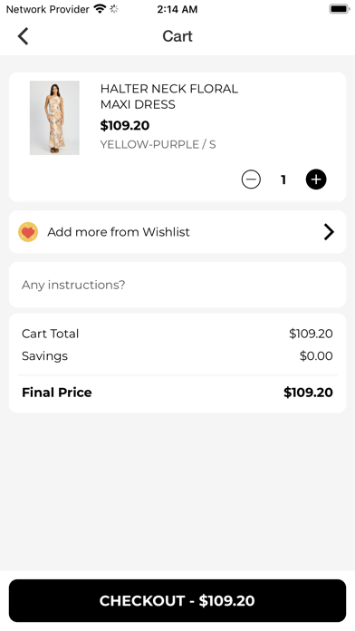 SHOP DDMINE Screenshot