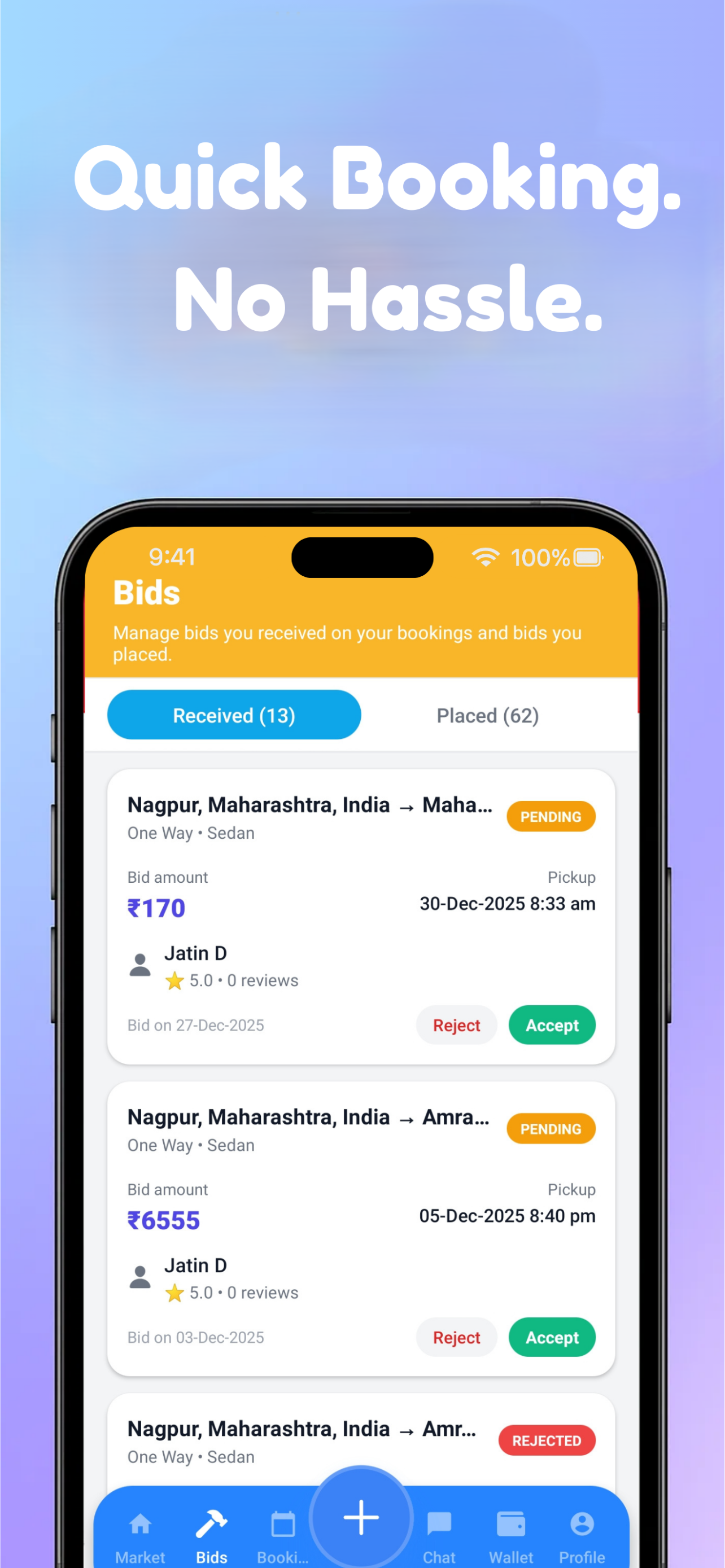 Etaxistand Partner screenshot 6