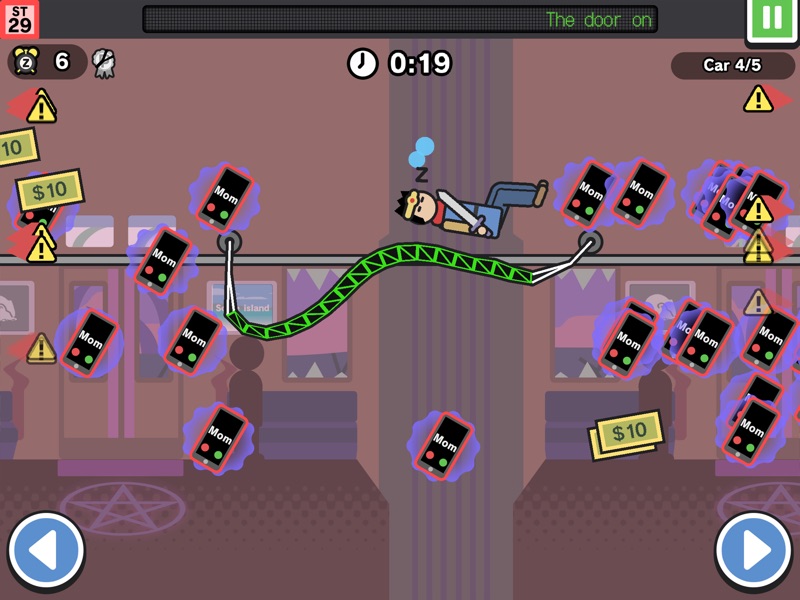 Can't Work Today screenshot 12