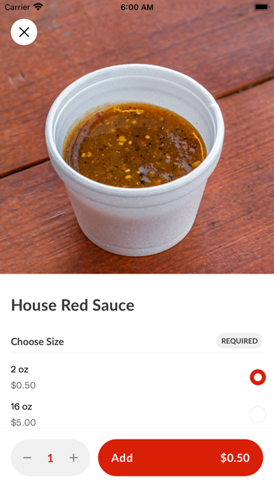 Tacos El Gallo Screenshot