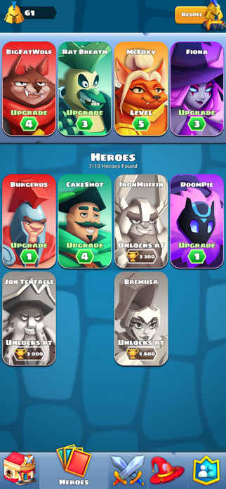 Candy Champions Screenshot 5 of 6