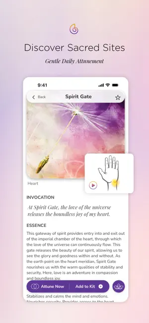AcuPresence ® screenshot 3