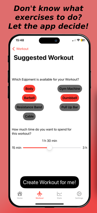 Gym 2.0 Screenshot 5 of 7