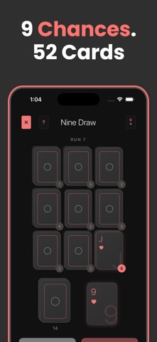 Nine Draw Screenshot 3 of 6