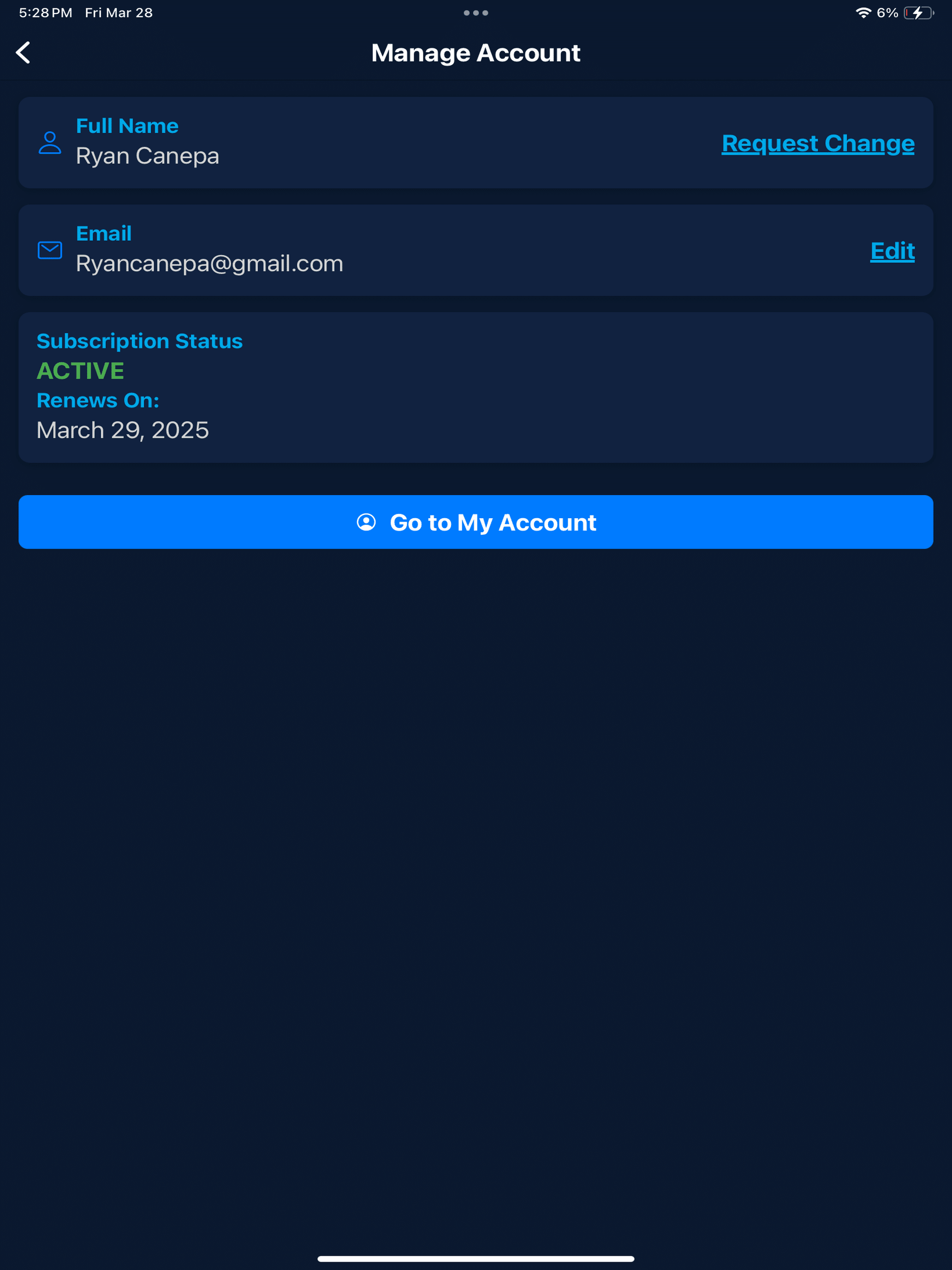 MySkiTool screenshot 16