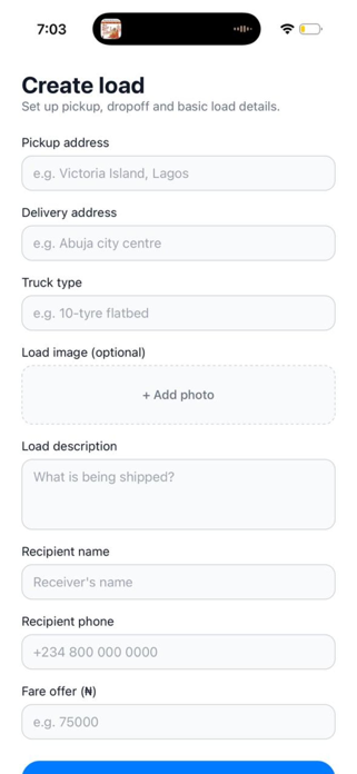 Sharporder Screenshot 4 of 8