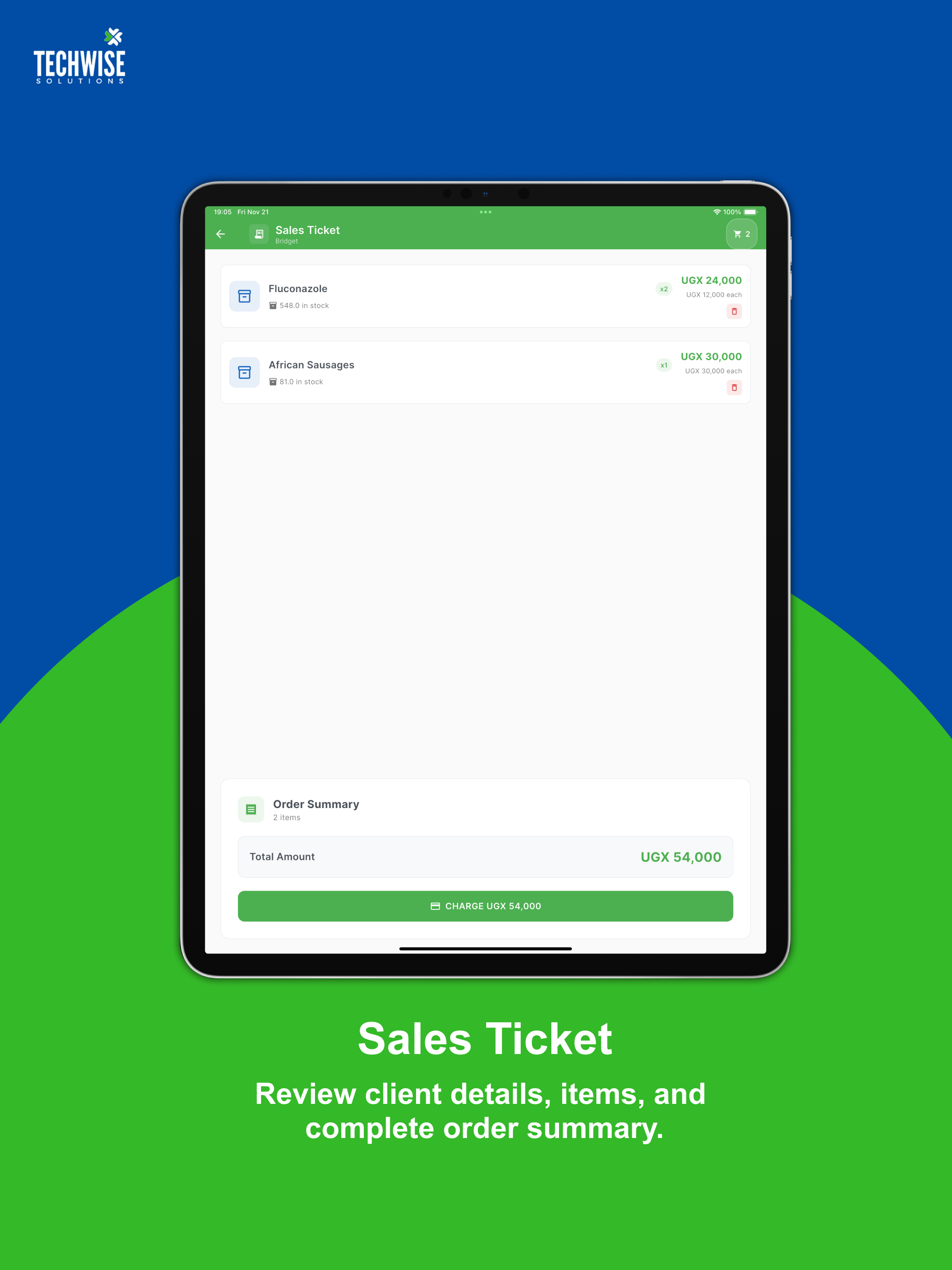 BizPlus App screenshot 13