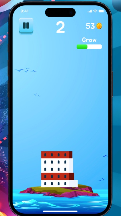 Aviator Challenge Trip screenshot-3