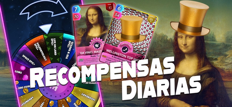 Cards, Universe & Everything screenshot 11