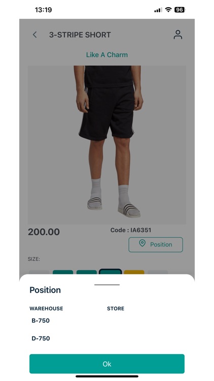 Click&Pick App screenshot-6