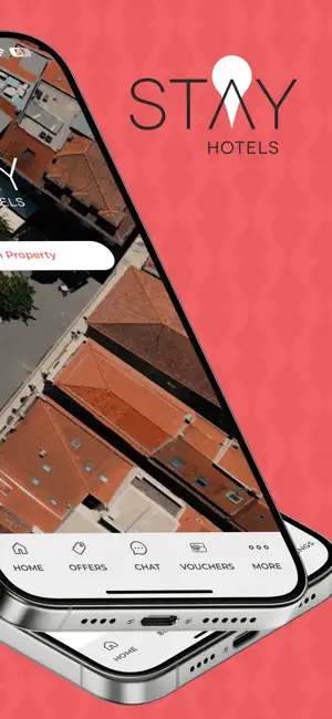 STAY HOTELS screenshot 2